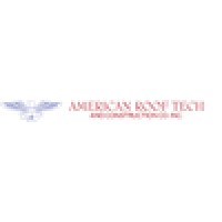 American Roof Technology logo, American Roof Technology contact details