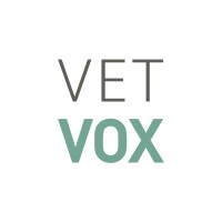 VetVox Marketing logo, VetVox Marketing contact details