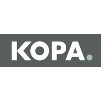 KOPA.-Gruppe logo, KOPA.-Gruppe contact details