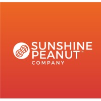 Sunshine Peanut Company logo, Sunshine Peanut Company contact details