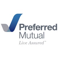 Preferred Mutual Insurance Company logo, Preferred Mutual Insurance Company contact details