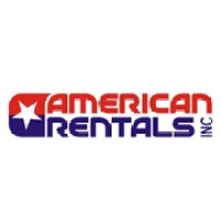 American Rentals, Inc logo, American Rentals, Inc contact details