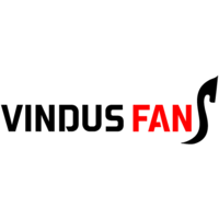 Vindus Fans logo, Vindus Fans contact details