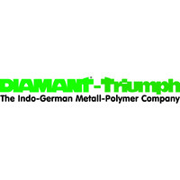 Polymeric Metal Products and Solutions - DIAMANT Triumph Metallplastic Pvt. Ltd. logo, Polymeric Metal Products and Solutions - DIAMANT Triumph Metallplastic Pvt. Ltd. contact details