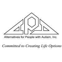 Alternatives for People with Autism logo, Alternatives for People with Autism contact details