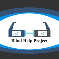 Blind Help Project logo, Blind Help Project contact details