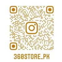 360Store.PK logo, 360Store.PK contact details