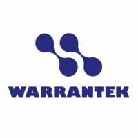 WARRANTEK JSC logo, WARRANTEK JSC contact details