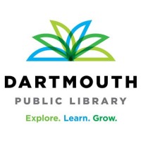 Dartmouth Public Libraries logo, Dartmouth Public Libraries contact details