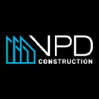 VPD Construction logo, VPD Construction contact details