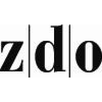 ZDO logo, ZDO contact details