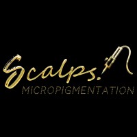 SCALPS | Scalp Micropigmentation Centers logo, SCALPS | Scalp Micropigmentation Centers contact details