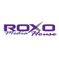 Roxo Media House logo, Roxo Media House contact details