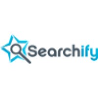 Searchify.com logo, Searchify.com contact details