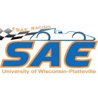 Pioneer Racing - Formula SAE logo, Pioneer Racing - Formula SAE contact details