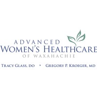 Advanced Women's Healthcare of Waxahachie, PLLC logo, Advanced Women's Healthcare of Waxahachie, PLLC contact details