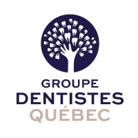 Groupe dentistes Québec logo, Groupe dentistes Québec contact details