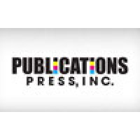 Publications Press logo, Publications Press contact details