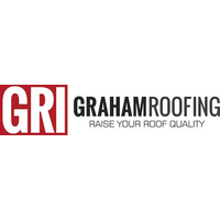 Graham Roofing Inc logo, Graham Roofing Inc contact details