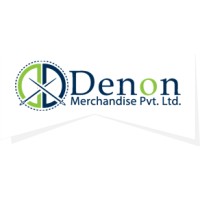 Denon Merchandise Pvt. Ltd. logo, Denon Merchandise Pvt. Ltd. contact details