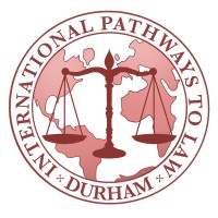 International Pathways to Law Society logo, International Pathways to Law Society contact details