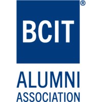 BCIT Alumni Association logo, BCIT Alumni Association contact details