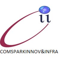 Comspark INNOV & INFRA logo, Comspark INNOV & INFRA contact details