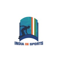 India In Sports logo, India In Sports contact details