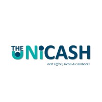 TheUnicash logo, TheUnicash contact details