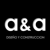 a&a design and construction logo, a&a design and construction contact details