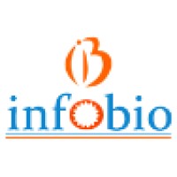 INFOBIO logo, INFOBIO contact details