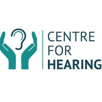 Centre for Hearing logo, Centre for Hearing contact details