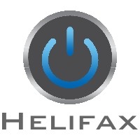 HELIFAX Technologies logo, HELIFAX Technologies contact details