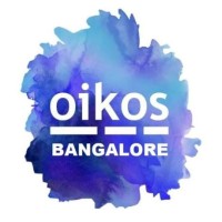 oikos Bangalore logo, oikos Bangalore contact details