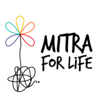 Mitra for Life logo, Mitra for Life contact details