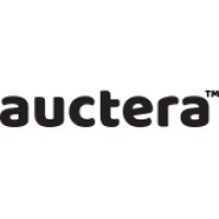 aucteraTM logo, aucteraTM contact details