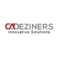 CAD Deziners logo, CAD Deziners contact details