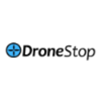 DroneStop logo, DroneStop contact details