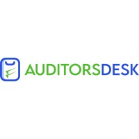 AuditorsDesk logo, AuditorsDesk contact details