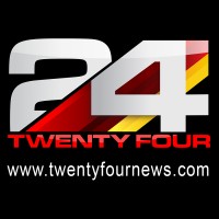 Twentyfournews.com logo, Twentyfournews.com contact details