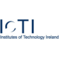 Institutes of Technology, Ireland logo, Institutes of Technology, Ireland contact details