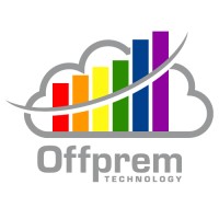 Offprem Technology logo, Offprem Technology contact details