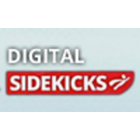 Digital Sidekicks logo, Digital Sidekicks contact details