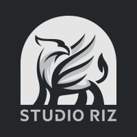 Studio Riz logo, Studio Riz contact details