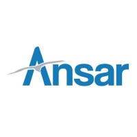 Ansar Training logo, Ansar Training contact details