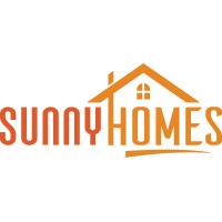 SunnyHomes logo, SunnyHomes contact details