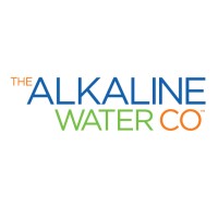 The Alkaline Water Company Inc. logo, The Alkaline Water Company Inc. contact details