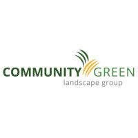 Community Green Landscape Group logo, Community Green Landscape Group contact details