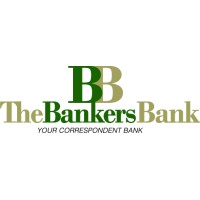 The Bankers Bank logo, The Bankers Bank contact details