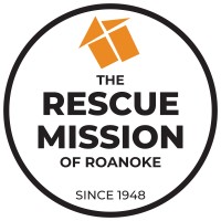 Rescue Mission Of Roanoke logo, Rescue Mission Of Roanoke contact details